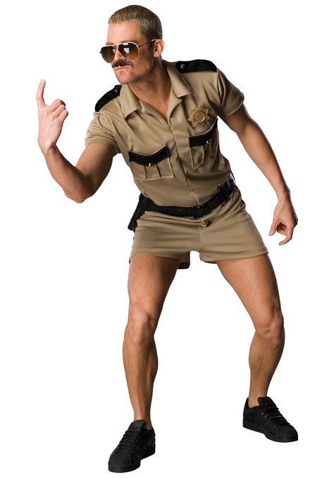 funny police costumes